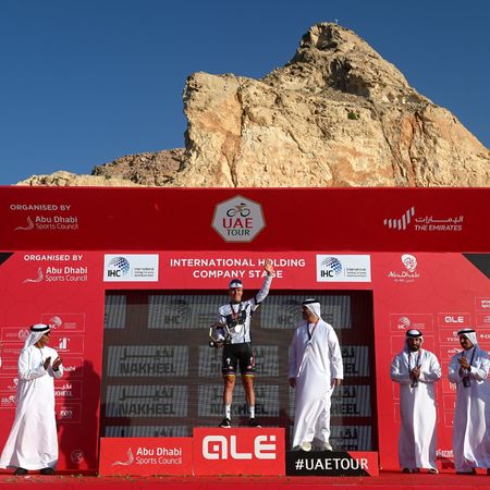 5th UAE Tour 2023 - Stage 7