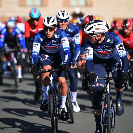 75th Kuurne - Bruxelles - Kuurne 2023