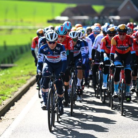 75th Kuurne - Bruxelles - Kuurne 2023
