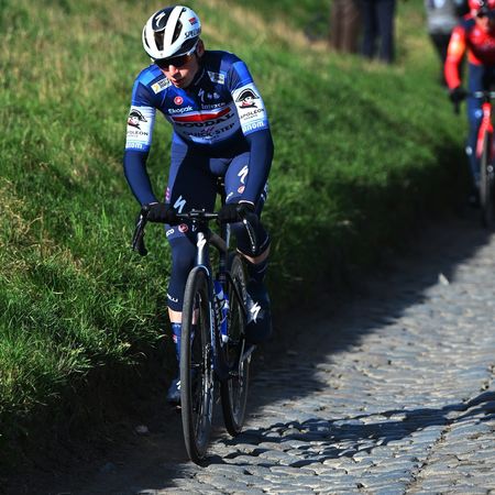 75th Kuurne - Bruxelles - Kuurne 2023