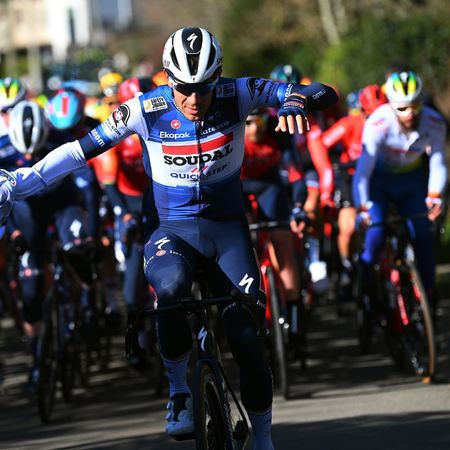 75th Kuurne - Bruxelles - Kuurne 2023