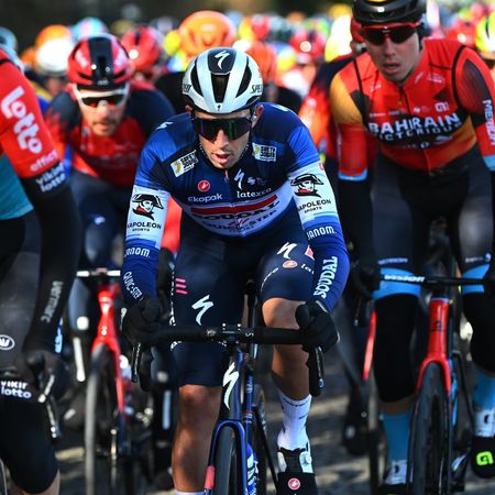 75th Kuurne - Bruxelles - Kuurne 2023