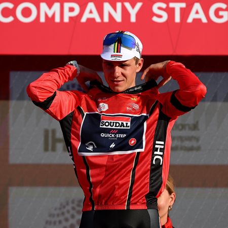 5th UAE Tour 2023 - Stage 7