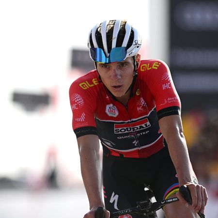 5th UAE Tour 2023 - Stage 7