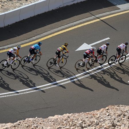 5th UAE Tour 2023 - Stage 7