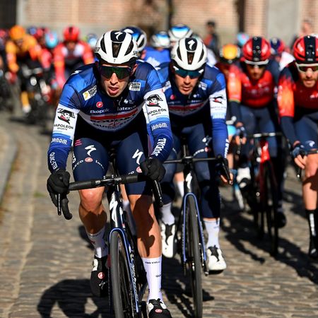 75th Kuurne - Bruxelles - Kuurne 2023