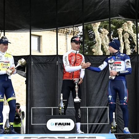 11th La Drome Classic 2023