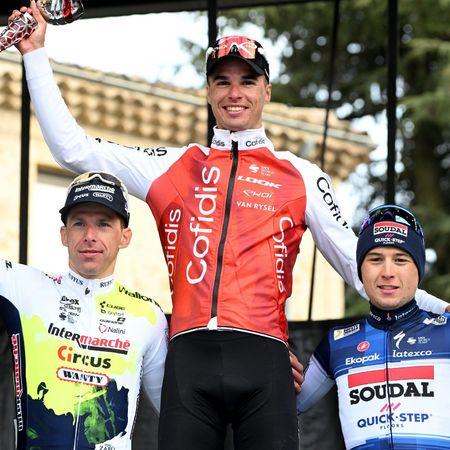 11th La Drome Classic 2023