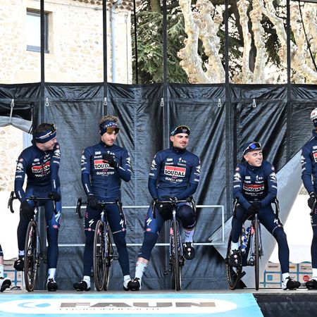 11th La Drome Classic 2023