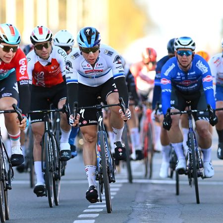 75th Kuurne - Bruxelles - Kuurne 2023