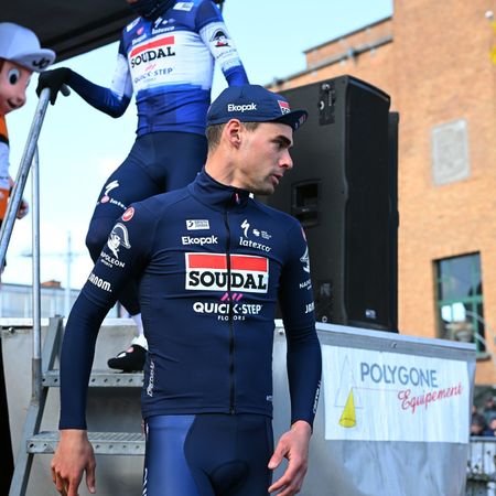 55th Grand Prix Le Samyn 2023 - Men's Elite