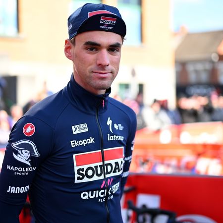 55th Grand Prix Le Samyn 2023 - Men's Elite