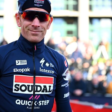 55th Grand Prix Le Samyn 2023 - Men's Elite
