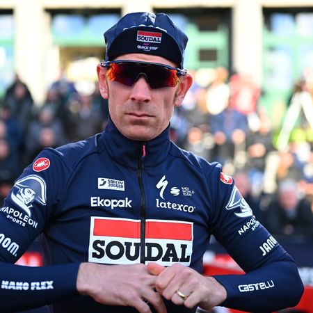 55th Grand Prix Le Samyn 2023 - Men's Elite
