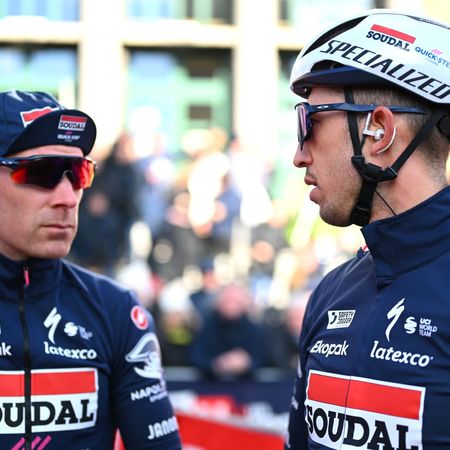 55th Grand Prix Le Samyn 2023 - Men's Elite