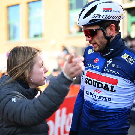 55th Grand Prix Le Samyn 2023 - Men's Elite