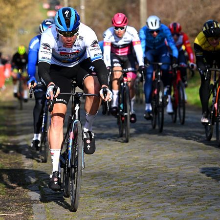 55th Grand Prix Le Samyn 2023 - Men's Elite