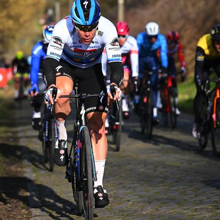 55th Grand Prix Le Samyn 2023 - Men's Elite