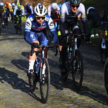 55th Grand Prix Le Samyn 2023 - Men's Elite