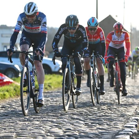 55th Grand Prix Le Samyn 2023 - Men's Elite