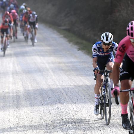 Eroica - 17th Strade Bianche 2023 - Men's Elite