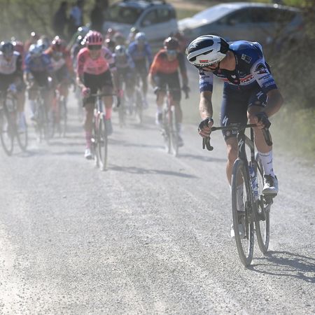 Eroica - 17th Strade Bianche 2023 - Men's Elite