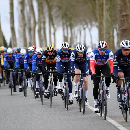 81st Paris - Nice 2023 - Stage 1