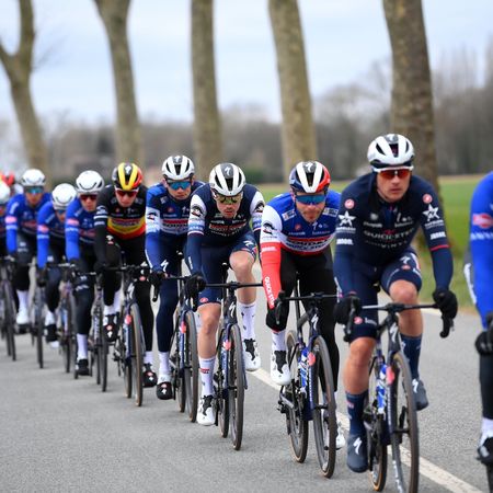 81st Paris - Nice 2023 - Stage 1