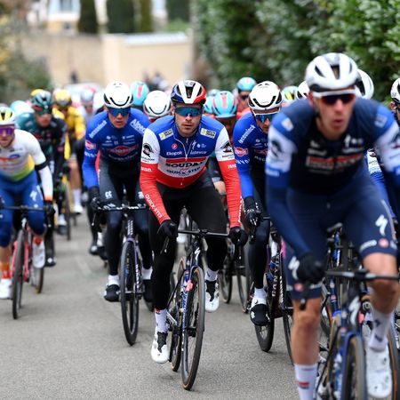 81st Paris - Nice 2023 - Stage 1