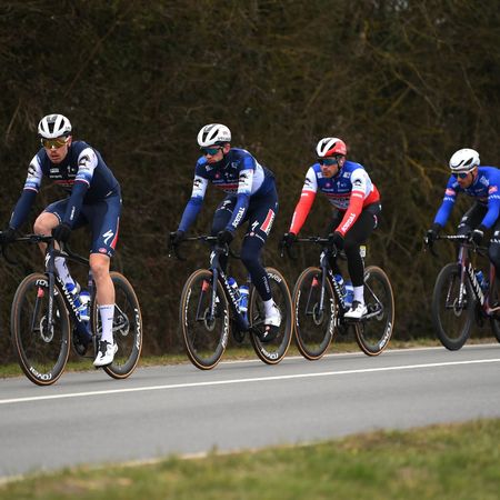 81st Paris - Nice 2023 - Stage 1