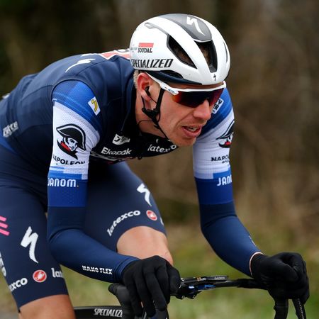 81st Paris - Nice 2023 - Stage 1