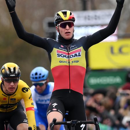 81st Paris - Nice 2023 - Stage 1