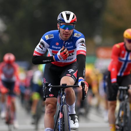 81st Paris - Nice 2023 - Stage 1