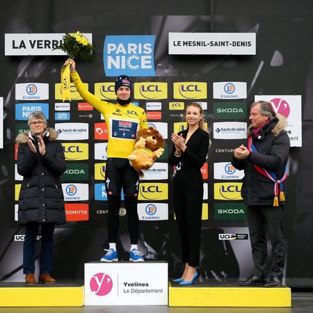 81st Paris - Nice 2023 - Stage 1