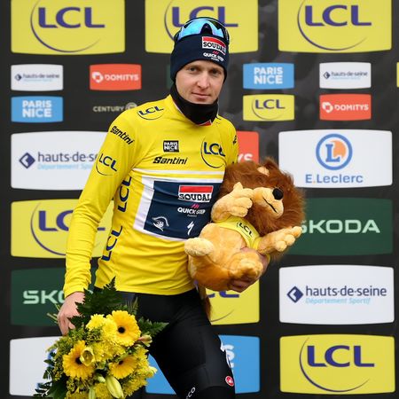 81st Paris - Nice 2023 - Stage 1