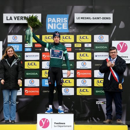81st Paris - Nice 2023 - Stage 1