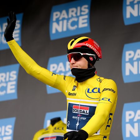 81st Paris - Nice 2023 - Stage 2
