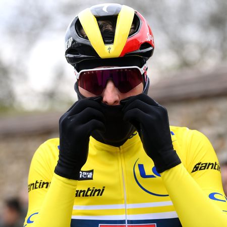 81st Paris - Nice 2023 - Stage 2