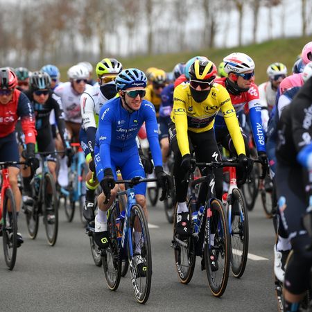 81st Paris - Nice 2023 - Stage 2