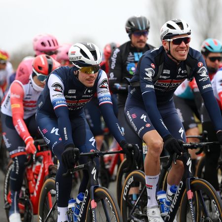 81st Paris - Nice 2023 - Stage 2