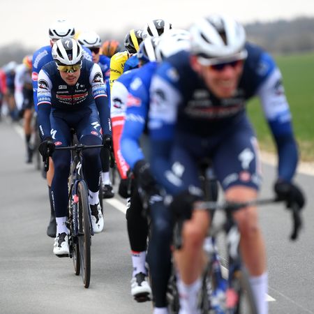 81st Paris - Nice 2023 - Stage 2