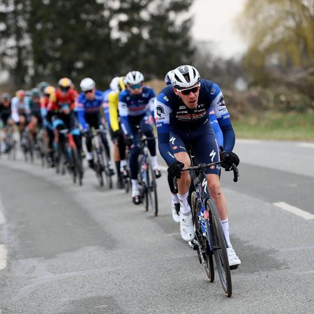 81st Paris - Nice 2023 - Stage 2