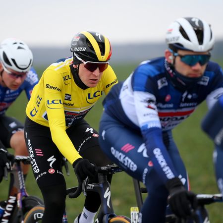 81st Paris - Nice 2023 - Stage 2