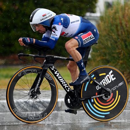 58th Tirreno-Adriatico 2023 - Stage 1