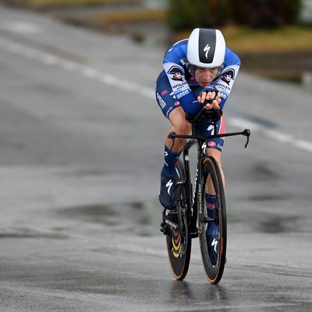 58th Tirreno-Adriatico 2023 - Stage 1