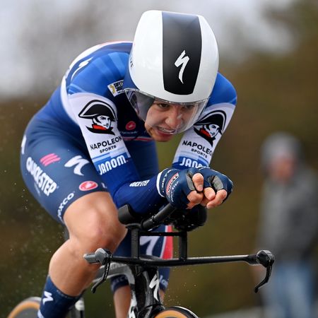 58th Tirreno-Adriatico 2023 - Stage 1