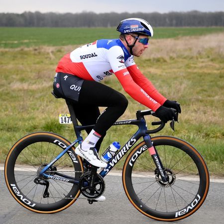 81st Paris - Nice 2023 - Stage 2