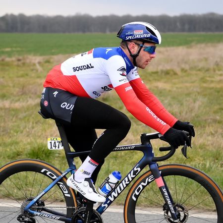 81st Paris - Nice 2023 - Stage 2