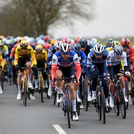 81st Paris - Nice 2023 - Stage 2