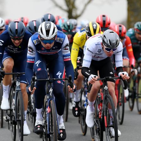 81st Paris - Nice 2023 - Stage 2